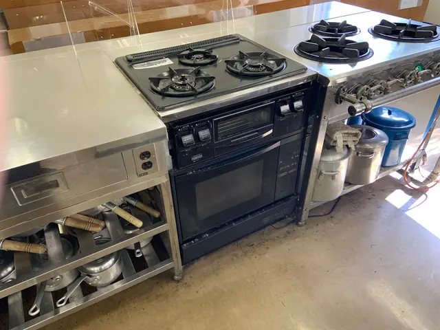 令6年取り付け台数683台大手P.TG社施工工事登録店、処分無料掃除無料P代自サービスの画像