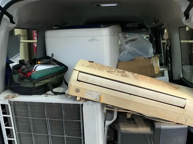 ◎夜間早朝も対応可能◎年中無休◎自信の自社対応◎大手業務経験豊富サービスの画像