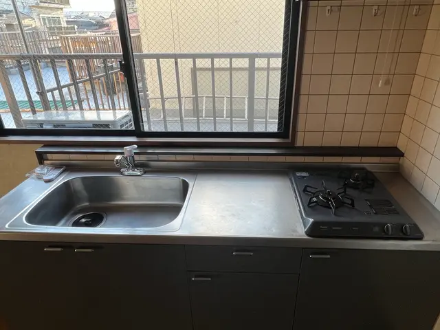 お客様のお力になります！経験と知識を活かして迅速丁寧に作業いたします！サービスの画像