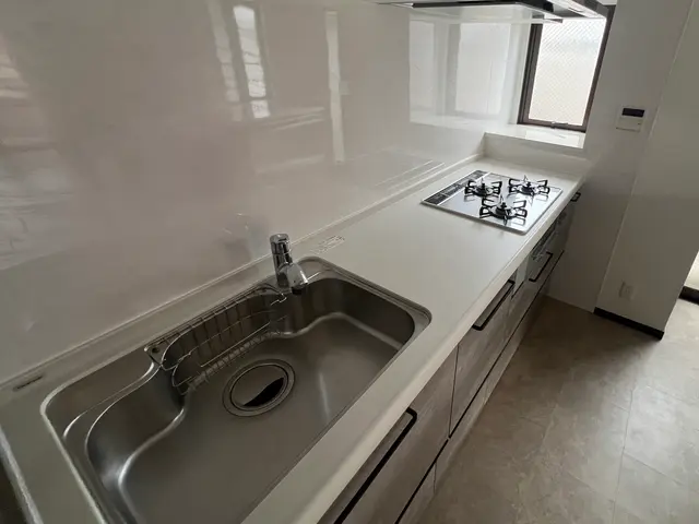 お客様のお力になります！経験と知識を活かして迅速丁寧に作業いたします！サービスの画像