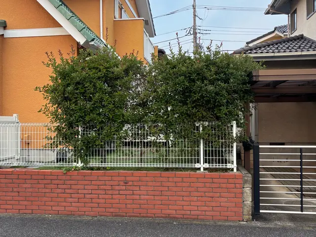 プロの技術でご満足いただけるように心を込めて作業いたします！女性スタッフ同行可サービスの画像