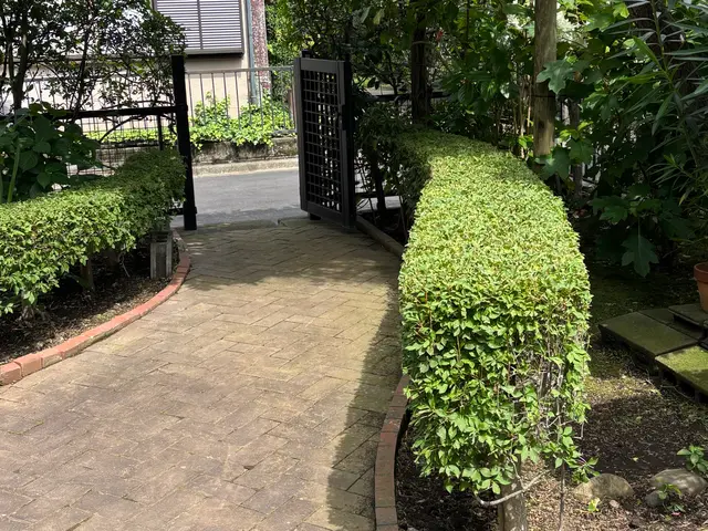 プロの技術でご満足いただけるように心を込めて作業いたします！女性スタッフ同行可サービスの画像