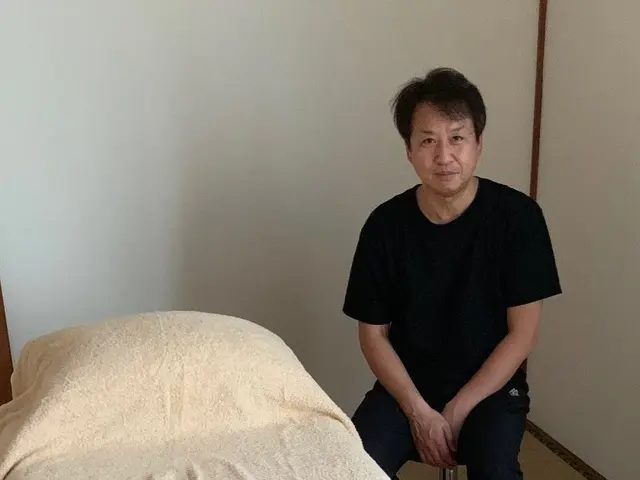 お客様の体調やニーズに合わせたオーダーメイドの施術を行い心身の疲れを解消します。サービスの画像