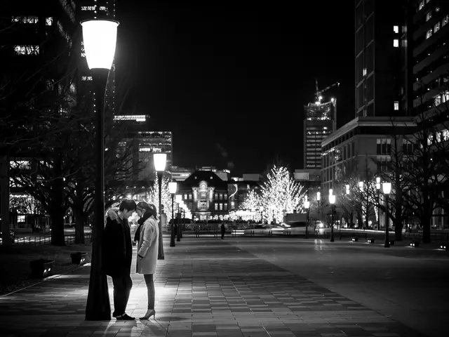 【想い出を形に】カップルフォト撮影します◎ 結婚式用,誕生日用,プロポーズ用等＊サービスの画像