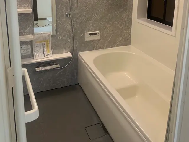 キッチン・洗面台・お風呂3点セット！　予算に応じてご相談ください！サービスの画像