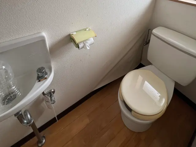 キッチン・洗面台・お風呂3点セット！　予算に応じてご相談ください！サービスの画像