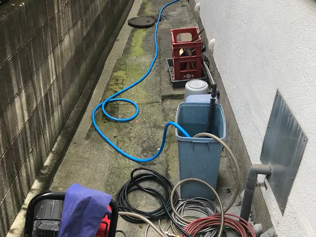 極力当日対応致します。当社が特に力を入れている作業です。とりあえずご相談下さい！サービスの画像