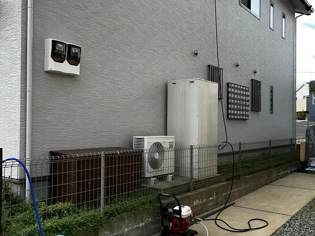 極力当日対応致します。当社が特に力を入れている作業です。とりあえずご相談下さい！サービスの画像