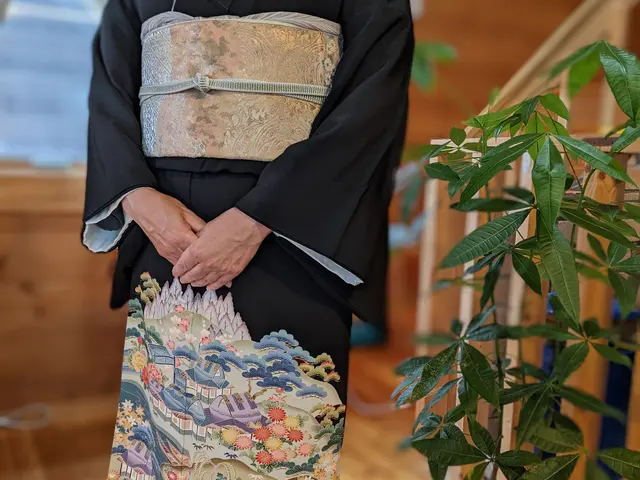 ◆苦しなく着崩れしにくいお着付け◆営業時間外も◯◆振り袖の帯結びが豊富◆