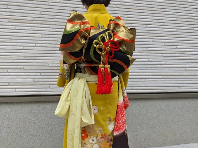 ◆苦しなく着崩れしにくいお着付け◆営業時間外も◯◆振り袖の帯結びが豊富◆