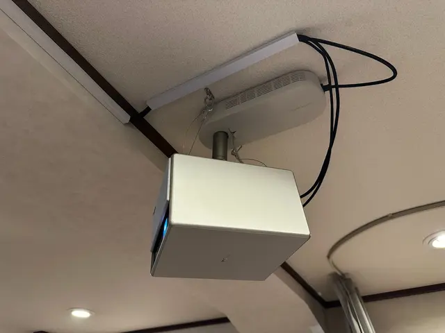 TV・ホームシアター・AV配線サービス!!丁寧かつスピーディーに!!サービスの画像