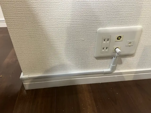 TV・ホームシアター・AV配線サービス!!丁寧かつスピーディーに!!サービスの画像