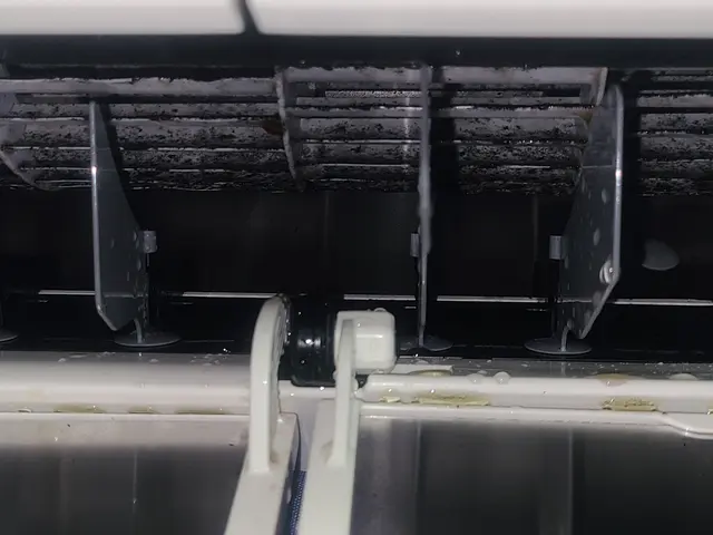 壁掛けエアコンクリーニングサービスの画像