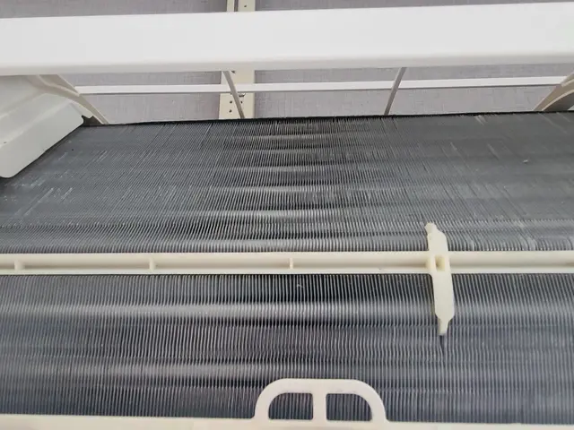 壁掛けエアコンクリーニングサービスの画像