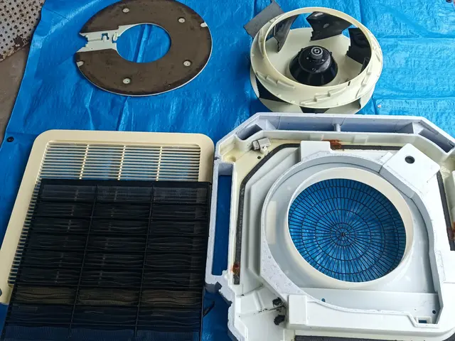 【損害保険加入済み】プロの技術で快適空間を実現サービスの画像