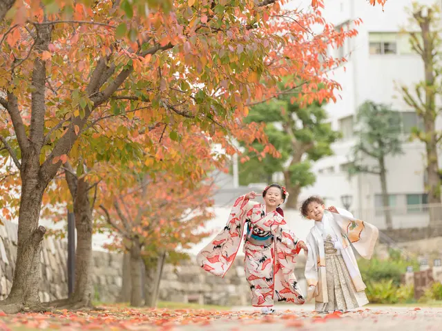 5年間の撮影実績で培った技術と安心感！