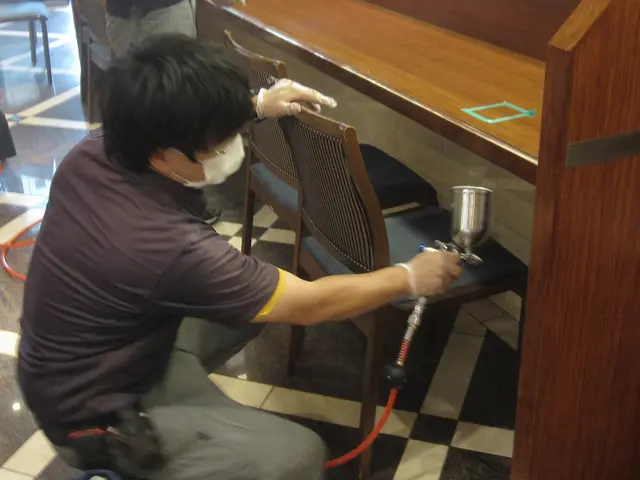 ★大阪市 発★ 保育園や事務所、飲食店等での実績ありマス‼サービスの画像