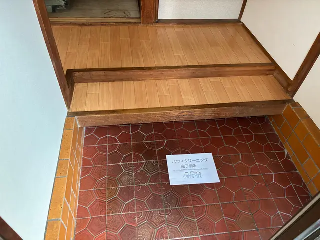 お客様のお力になります！経験と知識を活かして迅速丁寧に作業いたします！サービスの画像