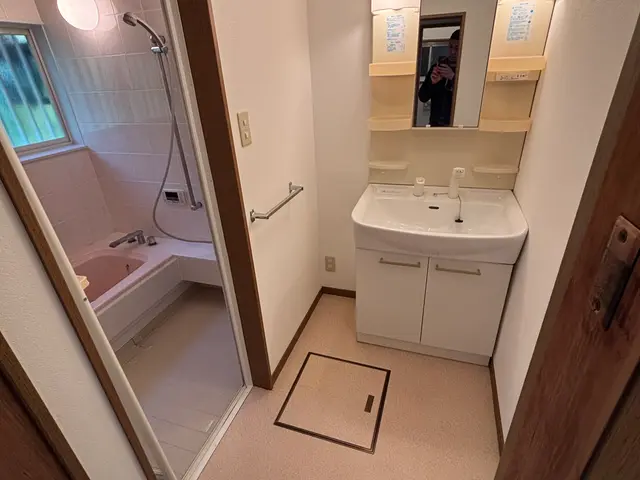 お客様のお力になります！経験と知識を活かして迅速丁寧に作業いたします！サービスの画像