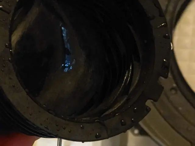 現地決済PayPay対応！徹底除去の洗濯槽クリーニング！当日対応致します！サービスの画像