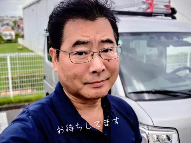 【創業30年の技術と実績】駐車場代当店負担◎アフターフォローも万全サービスの画像