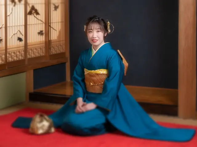 40年の実績！心を込めて撮影します。家族写真など、動画を付けて撮影してます。