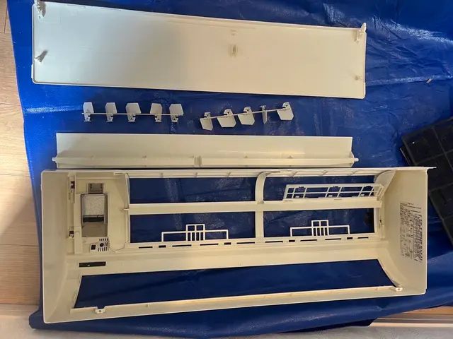 即日対応☆9900円！2台目割引あり♫☆天然エコ洗剤で赤ちゃんペットも安心安全♡サービスの画像