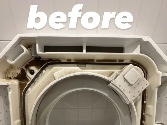 【お子様やペットに優しい洗剤使用】丁寧でスピーディーな作業！年間300台実践！サービスの画像