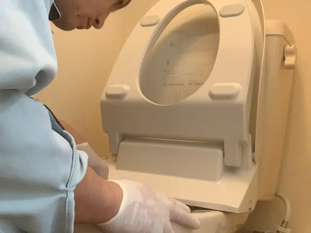 見違える清潔さ！元ダスキン社員が丁寧に仕上げますサービスの画像