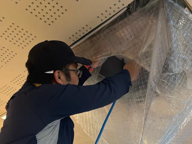 10年超の古い機種もご相談ください！女性スタッフ対応可、大手企業からも作業実績有サービスの画像