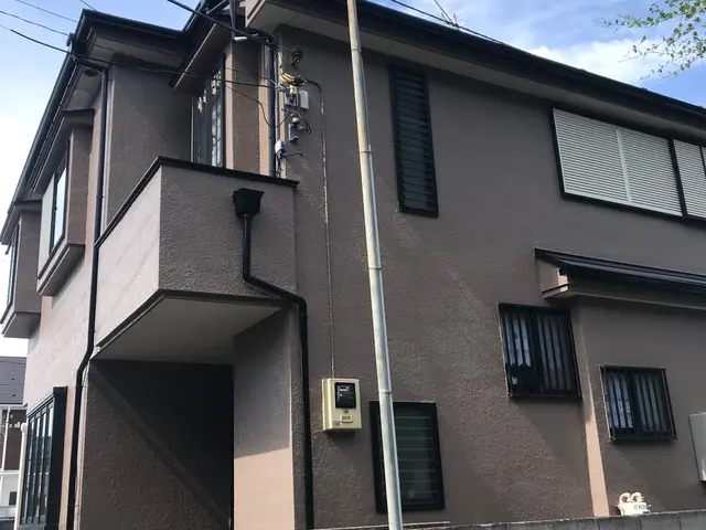 調布市発【業歴10年以上の経験と実績】駐車代お店負担！損害保険加入店サービスの画像