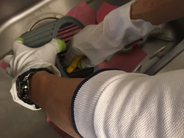 ☆業界老舗・日本ハウスクリーニング協会会員のハウスクリーニング士が伺います☆サービスの画像