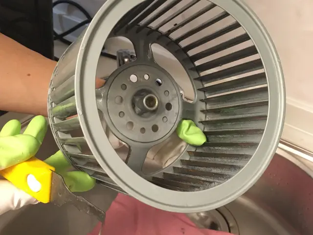 ☆業界老舗・日本ハウスクリーニング協会会員のハウスクリーニング士が伺います☆サービスの画像