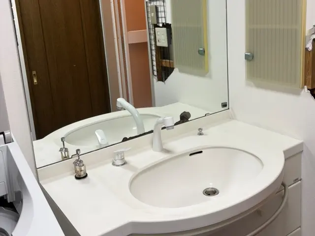 実績1000件以上◎水回りまるごと仕上げ！サービスの画像