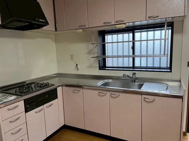 実績1000件以上◎水回りまるごと仕上げ！サービスの画像