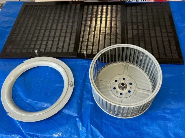 実績1000件以上◎水回りまるごと仕上げ！サービスの画像