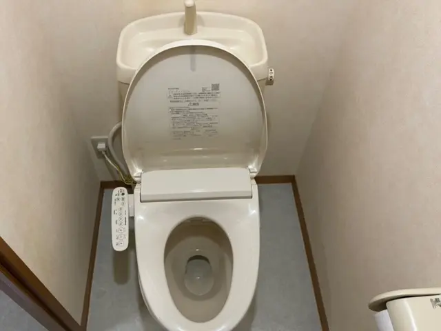 実績1000件以上◎水回りまるごと仕上げ！サービスの画像