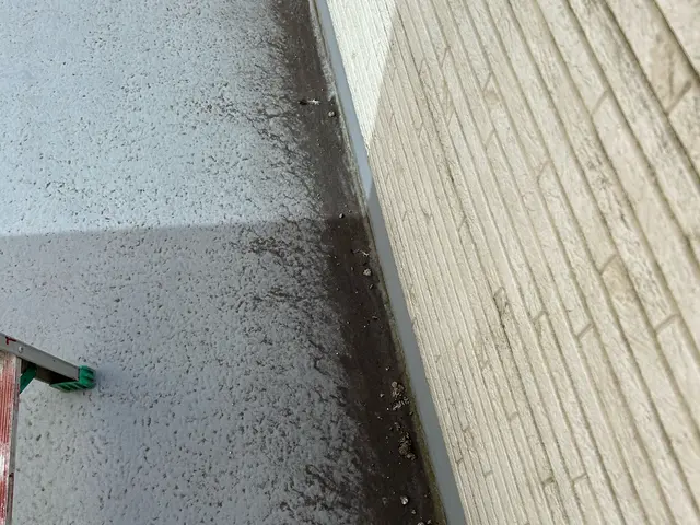 汚れ　苔　洗浄致します【早朝対応致します◎】営業時間外・対応地域外もご相談可能◎サービスの画像