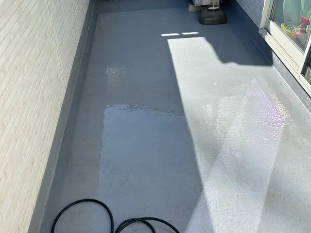 汚れ　苔　洗浄致します【早朝対応致します◎】営業時間外・対応地域外もご相談可能◎サービスの画像