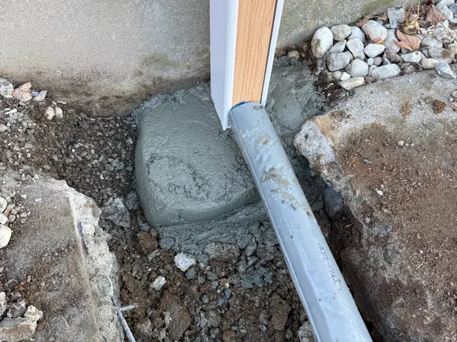 安心と信頼を重視した水まわりトラブル解決！丁寧対応で現状復帰まで◎サービスの画像