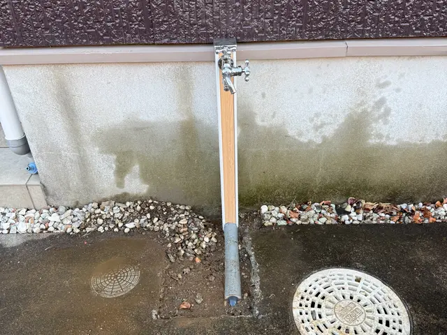 安心と信頼を重視した水まわりトラブル解決！丁寧対応で現状復帰まで◎サービスの画像