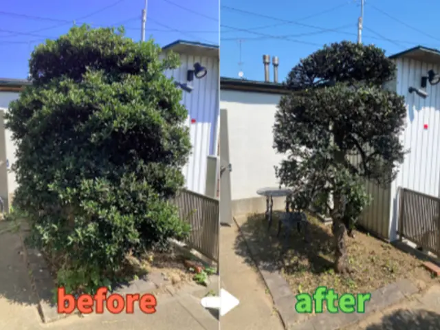 一本からでもOK！　お気軽にご相談ください。サービスの画像