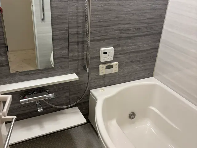 【早割】残りわずか年末前の限定価格です！5つの水回りを一括対応！駐車場代無料ですサービスの画像