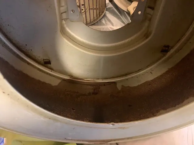 油汚れもスッキリ洗浄！元保育士の優しい店長が伺います。サービスの画像