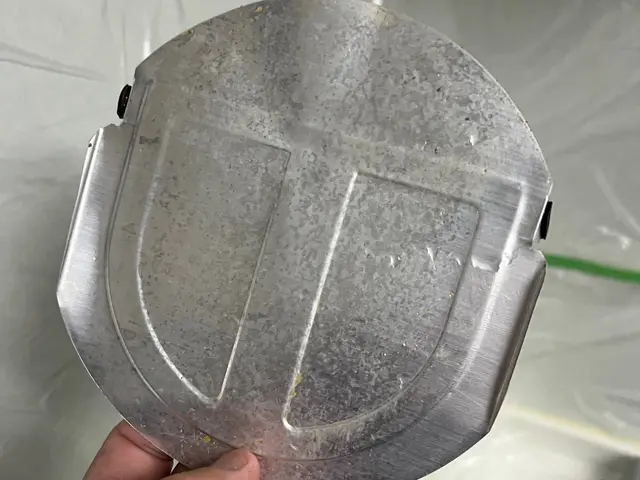 油汚れもスッキリ洗浄！元保育士の優しい店長が伺います。サービスの画像