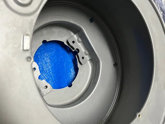 油汚れもスッキリ洗浄！元保育士の優しい店長が伺います。サービスの画像