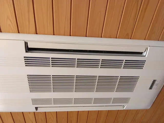 エアコンクリーニング協会会員。作業実績年間50台以上。【ハウスクリン石川金沢】サービスの画像