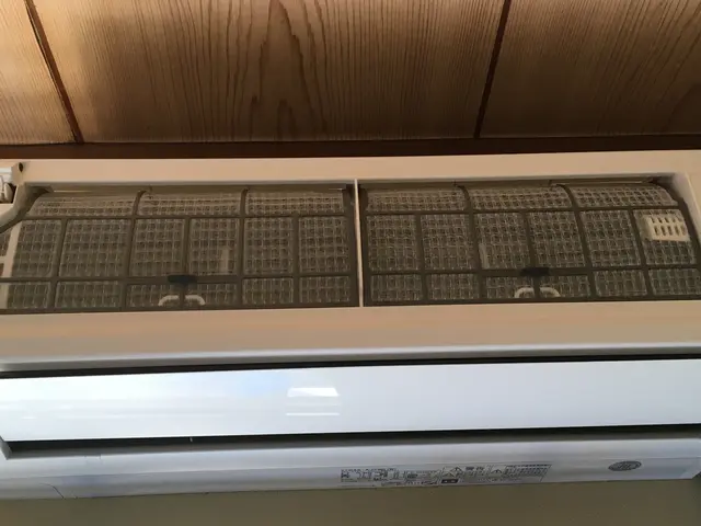 ご好評につき6月延長キャンペーン！★エアコンクリーニング専門店★　消臭抗菌無料！サービスの画像