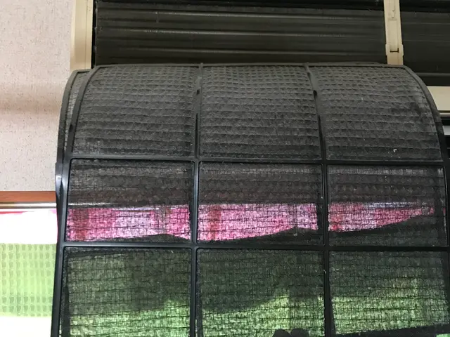 ご好評につき6月延長キャンペーン！★エアコンクリーニング専門店★　消臭抗菌無料！サービスの画像