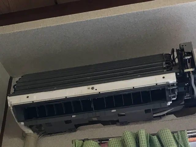 ご好評につき6月延長キャンペーン！★エアコンクリーニング専門店★　消臭抗菌無料！サービスの画像